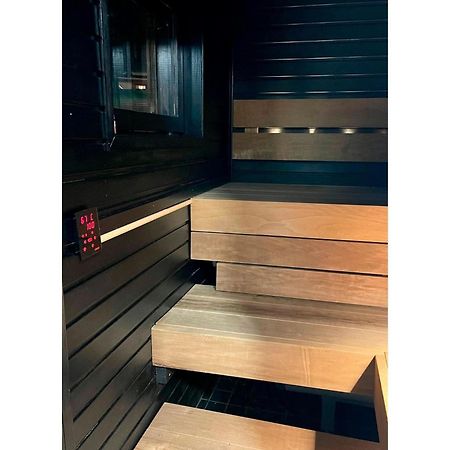 Holiday Home Jormakka By Interhome レヴィ エクステリア 写真