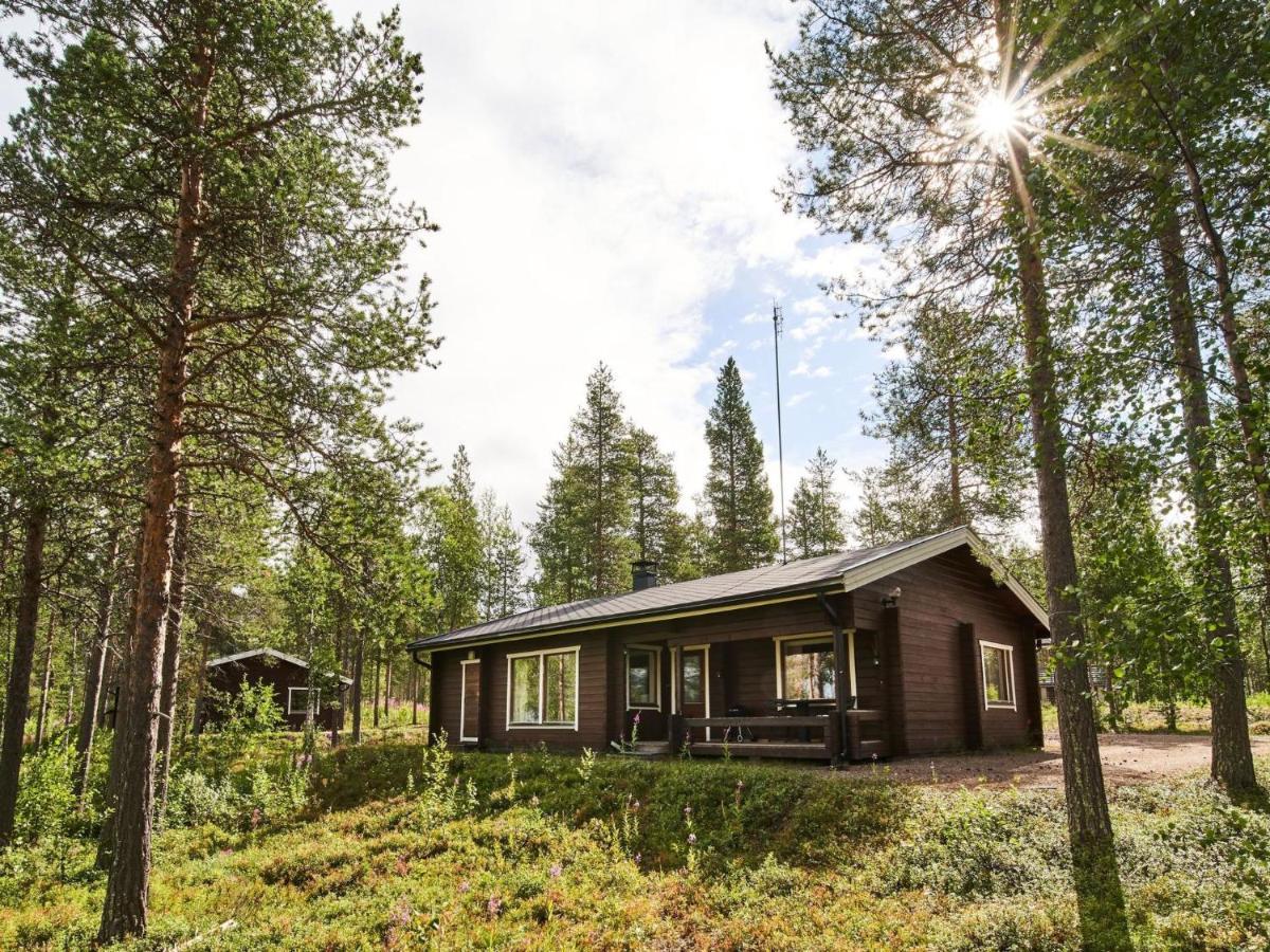 Holiday Home Jormakka By Interhome レヴィ エクステリア 写真