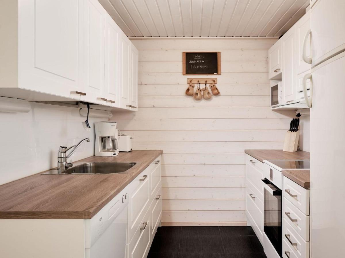 Holiday Home Jormakka By Interhome レヴィ エクステリア 写真