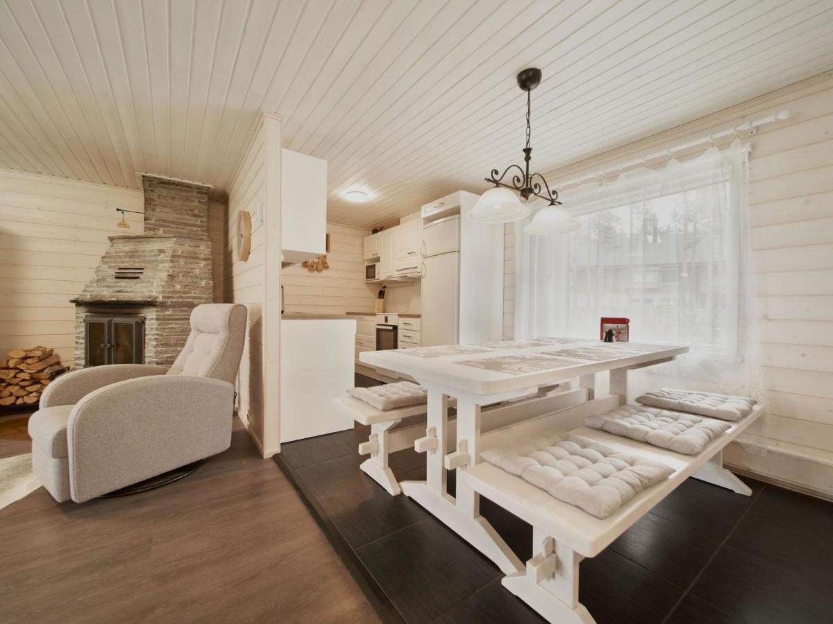 Holiday Home Jormakka By Interhome レヴィ エクステリア 写真