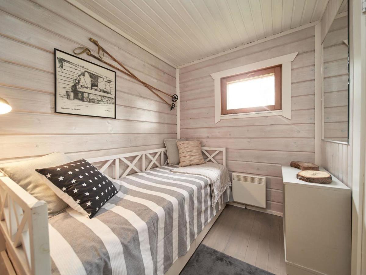 Holiday Home Jormakka By Interhome レヴィ エクステリア 写真